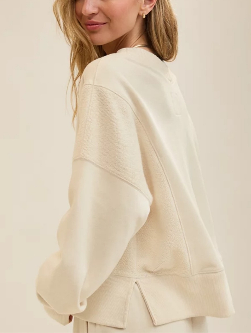 Aerie Apres-Chill Sweatshirt